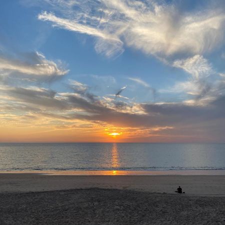 Dunas De Punta Candor Rota Exteriér fotografie